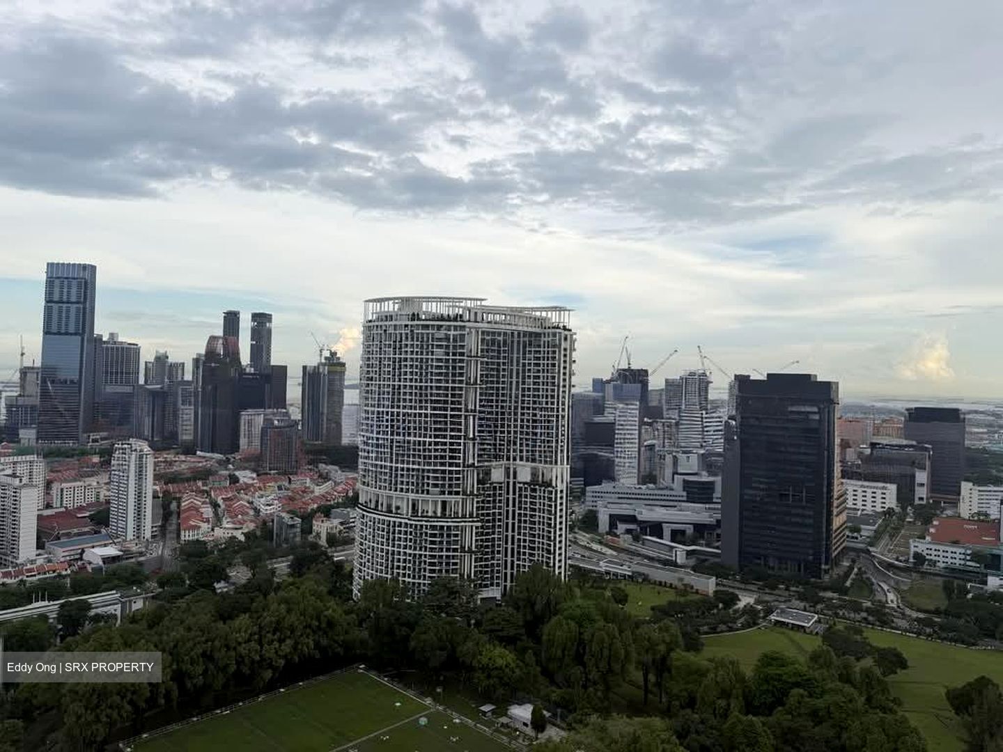 The Landmark (D3), Condominium #568580211